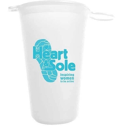 Collapsable Event Cup - $6